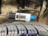 Toyota Prius 2019 5p C Hibrido L4/1.5/Aut 2019 Toyota Prius Venta Llantas 12