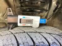 Toyota Prius 2019 5p C Hibrido L4/1.5/Aut 2019 Toyota Prius Venta Llantas 3