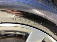 Toyota Prius 2019 5p C Hibrido L4/1.5/Aut 2019 Toyota Prius Venta Llantas 5