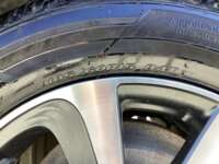 Toyota Prius 2019 5p C Hibrido L4/1.5/Aut 2019 Toyota Prius Venta Llantas 8