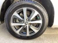 Toyota Prius 2019 5p C Hibrido L4/1.5/Aut 2019 Toyota Prius Venta Llantas 10