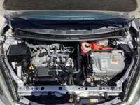 Toyota Prius 2019 5p C Hibrido L4/1.5/Aut 2019 Toyota Prius Venta Motor 2