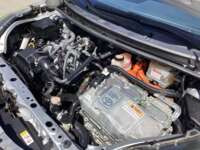 Toyota Prius 2019 5p C Hibrido L4/1.5/Aut 2019 Toyota Prius Venta Motor 3