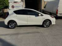 Toyota Prius 2021 5p C Híbrido L4/1.5 Aut 2021 Toyota Prius Venta Exteriores 4