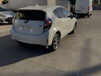 Toyota Prius 2021 5p C Híbrido L4/1.5 Aut 2021 Toyota Prius Venta Exteriores 5