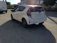 Toyota Prius 2021 5p C Híbrido L4/1.5 Aut 2021 Toyota Prius Venta Exteriores 7