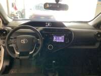 Toyota Prius 2021 5p C Híbrido L4/1.5 Aut 2021 Toyota Prius Venta Interiores 1