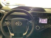 Toyota Prius 2021 5p C Híbrido L4/1.5 Aut 2021 Toyota Prius Venta Interiores 2