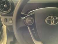 Toyota Prius 2021 5p C Híbrido L4/1.5 Aut 2021 Toyota Prius Venta Interiores 13