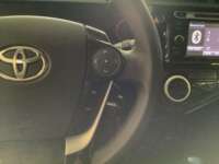 Toyota Prius 2021 5p C Híbrido L4/1.5 Aut 2021 Toyota Prius Venta Interiores 14