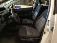 Toyota Prius 2021 5p C Híbrido L4/1.5 Aut 2021 Toyota Prius Venta Interiores 15