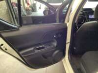 Toyota Prius 2021 5p C Híbrido L4/1.5 Aut 2021 Toyota Prius Venta Interiores 16