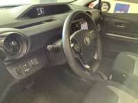 Toyota Prius 2021 5p C Híbrido L4/1.5 Aut 2021 Toyota Prius Venta Interiores 3