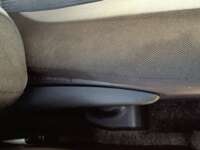 Toyota Prius 2021 5p C Híbrido L4/1.5 Aut 2021 Toyota Prius Venta Interiores 25