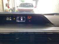 Toyota Prius 2021 5p C Híbrido L4/1.5 Aut 2021 Toyota Prius Venta Interiores 6