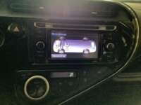 Toyota Prius 2021 5p C Híbrido L4/1.5 Aut 2021 Toyota Prius Venta Interiores 7