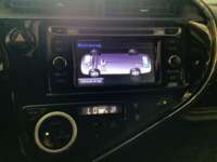 Toyota Prius 2021 5p C Híbrido L4/1.5 Aut 2021 Toyota Prius Venta Interiores 8