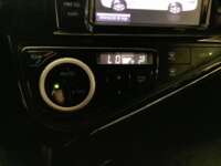 Toyota Prius 2021 5p C Híbrido L4/1.5 Aut 2021 Toyota Prius Venta Interiores 9