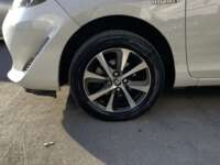 Toyota Prius 2021 5p C Híbrido L4/1.5 Aut 2021 Toyota Prius Venta Llantas 1