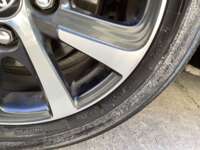 Toyota Prius 2021 5p C Híbrido L4/1.5 Aut 2021 Toyota Prius Venta Llantas 2