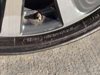 Toyota Prius 2021 5p C Híbrido L4/1.5 Aut 2021 Toyota Prius Venta Llantas 11