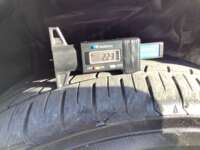 Toyota Prius 2021 5p C Híbrido L4/1.5 Aut 2021 Toyota Prius Venta Llantas 12