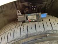 Toyota Prius 2021 5p C Híbrido L4/1.5 Aut 2021 Toyota Prius Venta Llantas 3