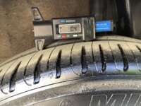 Toyota Prius 2021 5p C Híbrido L4/1.5 Aut 2021 Toyota Prius Venta Llantas 6