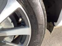 Toyota Prius 2021 5p C Híbrido L4/1.5 Aut 2021 Toyota Prius Venta Llantas 8