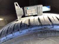 Toyota Prius 2021 5p C Híbrido L4/1.5 Aut 2021 Toyota Prius Venta Llantas 9