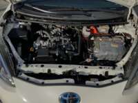 Toyota Prius 2021 5p C Híbrido L4/1.5 Aut 2021 Toyota Prius Venta Motor 2