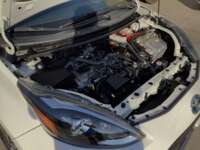 Toyota Prius 2021 5p C Híbrido L4/1.5 Aut 2021 Toyota Prius Venta Motor 3