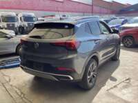 Buick Encore 2022 5p GX Leather L3/1.3/T Aut  IMG_2130