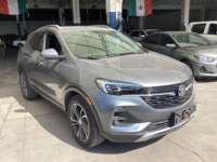 Buick Encore 2022 5p GX Leather L3/1.3/T Aut  IMG_2127