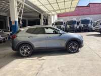 Buick Encore 2022 5p GX Leather L3/1.3/T Aut  IMG_2129