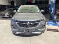 Buick Encore 2022 5p GX Leather L3/1.3/T Aut  IMG_2125