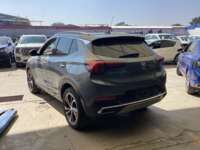 Buick Encore 2022 5p GX Leather L3/1.3/T Aut  IMG_2132