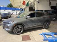 Buick Encore 2022 5p GX Leather L3/1.3/T Aut  IMG_2134