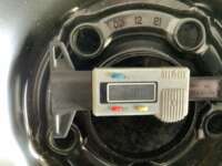 Buick Encore 2022 5p GX Leather L3/1.3/T Aut  IMG_7165