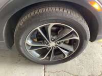 Buick Encore 2022 5p GX Leather L3/1.3/T Aut  IMG_7149