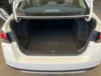 Nissan Versa 2021 4p Sense L4/1.6 CVT 2021 Nissan Versa Venta Cajuela 1