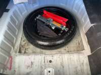 Nissan Versa 2021 4p Sense L4/1.6 CVT 2021 Nissan Versa Venta Cajuela 3