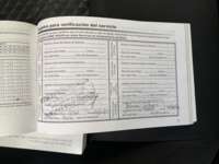 Nissan Versa 2021 4p Sense L4/1.6 CVT 2021 Nissan Versa Venta Documentos 2