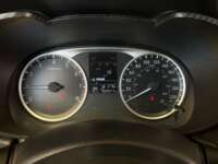 Nissan Versa 2021 4p Sense L4/1.6 CVT 2021 Nissan Versa Venta Interiores 2