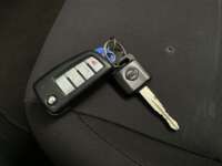 Nissan Versa 2021 4p Sense L4/1.6 CVT 2021 Nissan Versa Venta Interiores 11