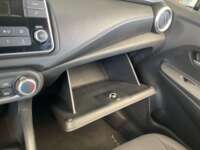 Nissan Versa 2021 4p Sense L4/1.6 CVT 2021 Nissan Versa Venta Interiores 16