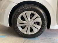 Nissan Versa 2021 4p Sense L4/1.6 CVT 2021 Nissan Versa Venta Llantas 1