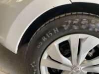 Nissan Versa 2021 4p Sense L4/1.6 CVT 2021 Nissan Versa Venta Llantas 2