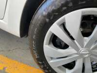 Nissan Versa 2021 4p Sense L4/1.6 CVT 2021 Nissan Versa Venta Llantas 11