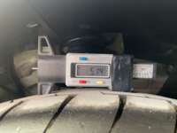 Nissan Versa 2021 4p Sense L4/1.6 CVT 2021 Nissan Versa Venta Llantas 12